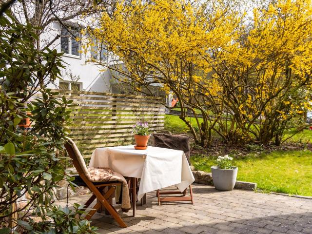 Bostadsrätt till salu