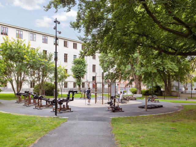 Bostadsrätt till salu i Göteborg, Västra Götaland