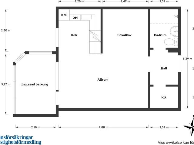 Bostadsrätt till salu i Göteborg, Västra Götaland