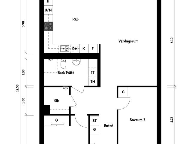 Bostadsrätt till salu i Göteborg, Västra Götaland
