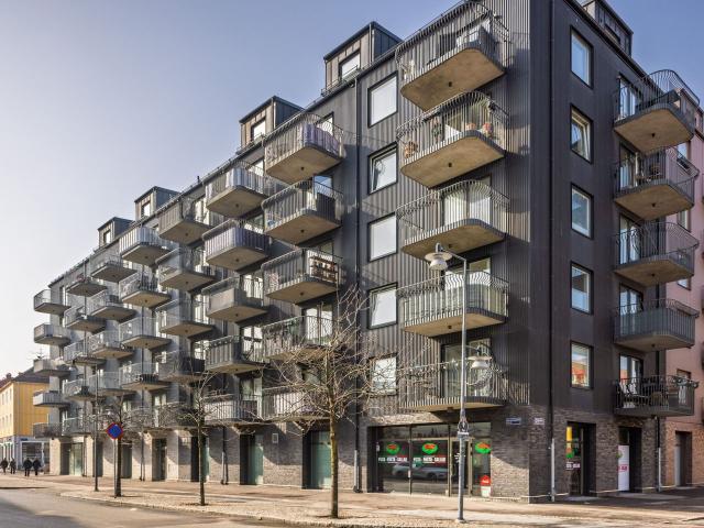 Bostadsrätt till salu i Göteborg, Västra Götaland