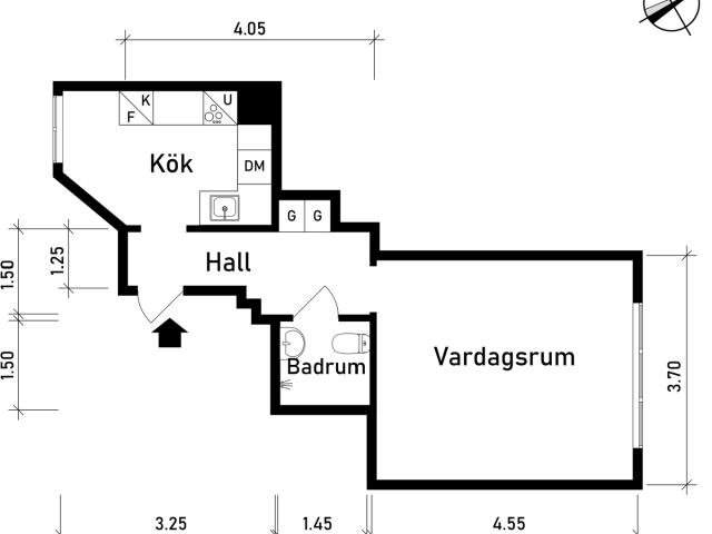 Bostadsrätt till salu i Göteborg, Västra Götaland