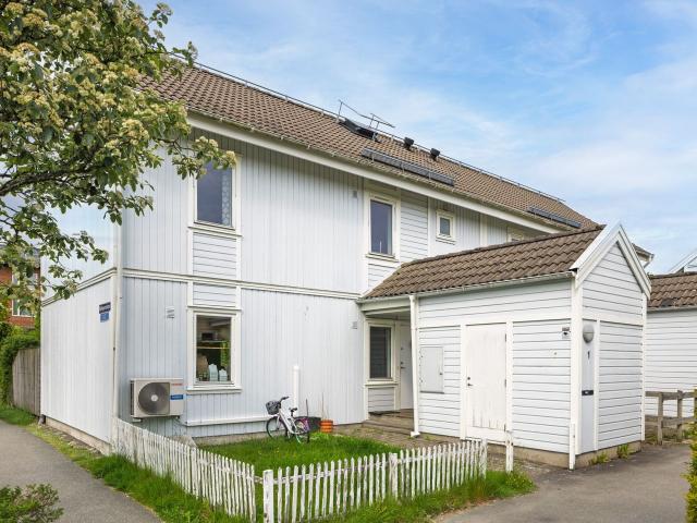 Bostadsrätt till salu i Norra Hisingen, Göteborg