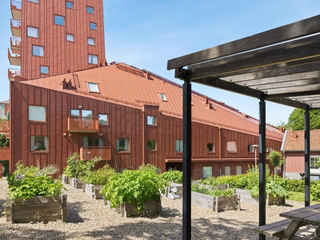 Bostadsrätt till salu i Göteborg, Västra Götaland