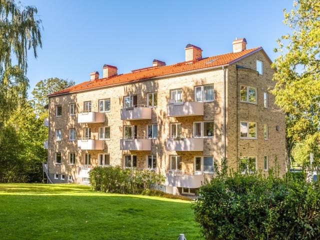Bostadsrätt till salu i Örgryte Torp, Göteborg