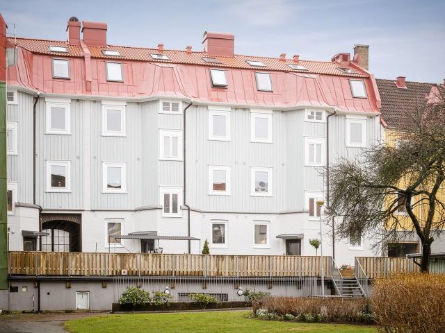 Bostadsrätt till salu i Hisingen, Göteborg