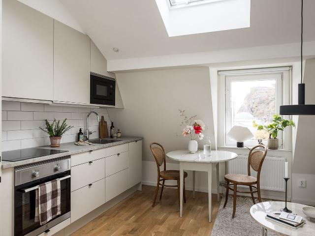 Bostadsrätt till salu i Göteborg, Västra Götaland