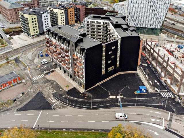 Bostadsrätt till salu i Göteborg, Västra Götaland