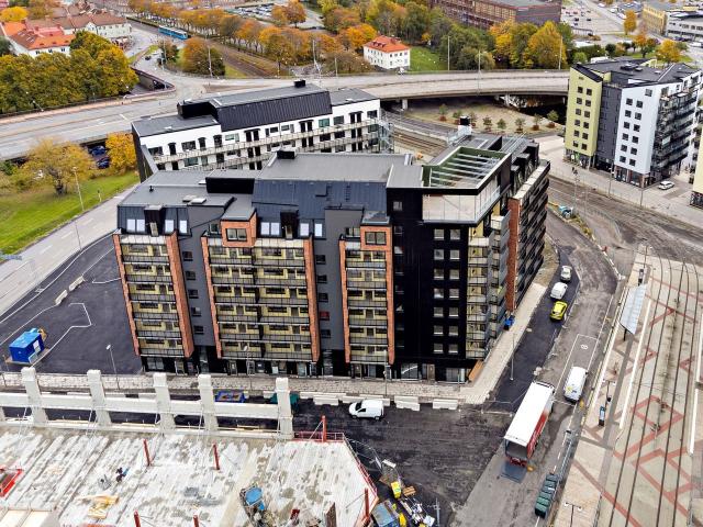 Bostadsrätt till salu i Göteborg, Västra Götaland