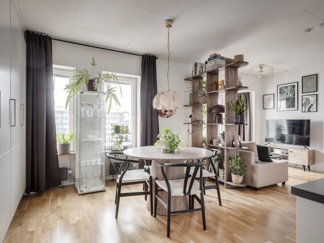 Bostadsrätt till salu i Göteborg, Västra Götaland