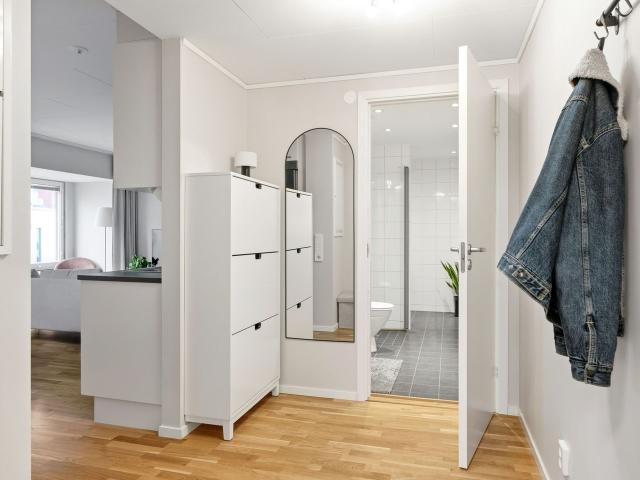 Bostadsrätt till salu i Göteborg, Västra Götaland