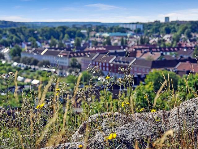 Bostadsrätt till salu i Göteborg, Västra Götaland