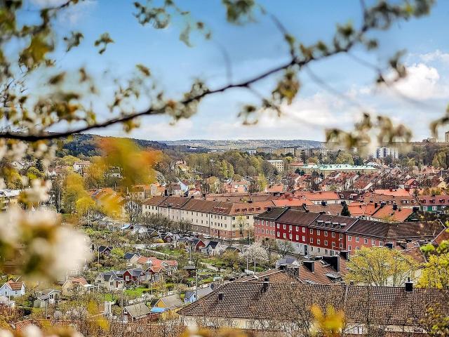 Bostadsrätt till salu i Göteborg, Västra Götaland