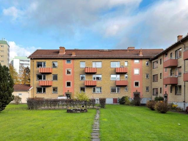 Bostadsrätt till salu i Göteborg, Västra Götaland