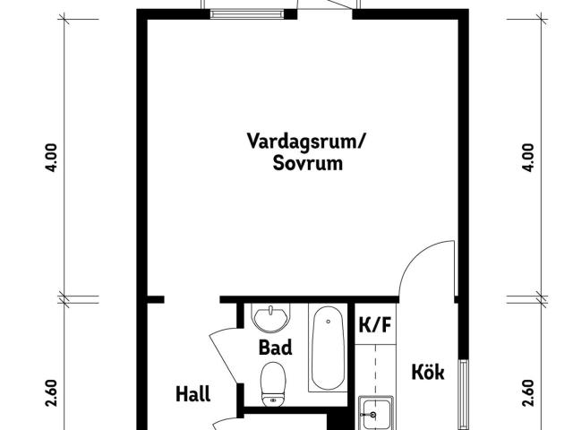 Bostadsrätt till salu i Göteborg, Västra Götaland