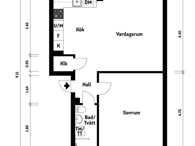 Bostadsrätt till salu i Göteborg, Västra Götaland