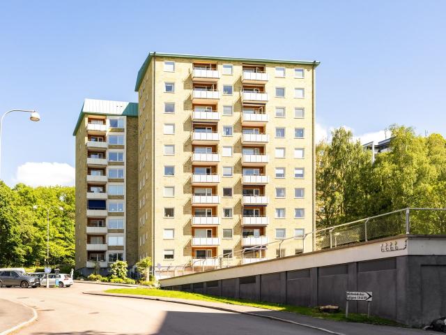 Bostadsrätt till salu i Göteborg, Västra Götaland