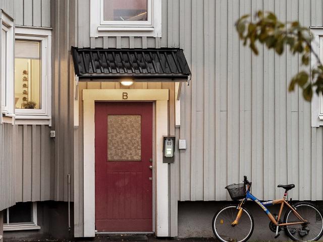 Bostadsrätt till salu i Göteborg, Västra Götaland