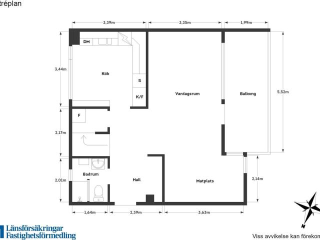Bostadsrätt till salu i Göteborg, Västra Götaland