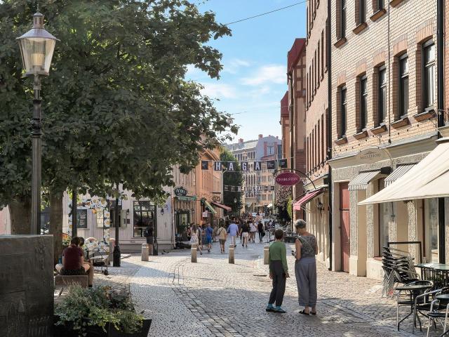 Bostadsrätt till salu i Göteborg, Västra Götaland