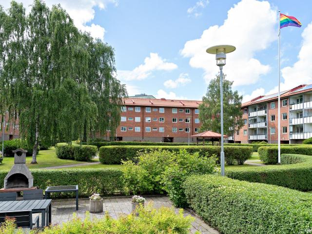 Bostadsrätt till salu i Göteborg, Västra Götaland
