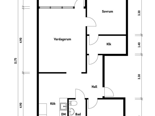 Bostadsrätt till salu i Göteborg, Västra Götaland