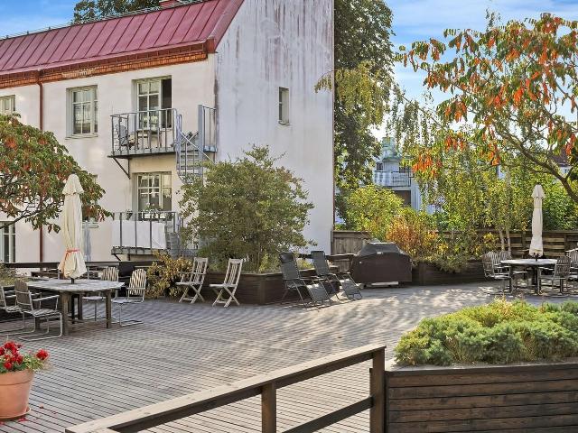 Bostadsrätt till salu i Göteborg, Västra Götaland