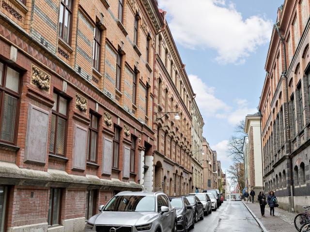 Bostadsrätt till salu i Göteborg, Västra Götaland