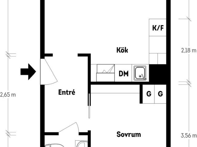 Bostadsrätt till salu i Göteborg, Västra Götaland