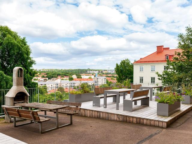 Bostadsrätt till salu i Strömmensberg, Göteborg