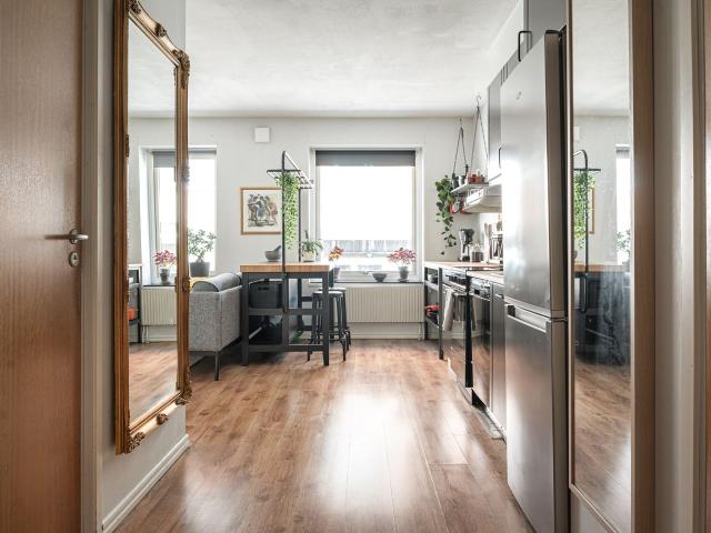 Bostadsrätt till salu i Göteborg, Västra Götaland