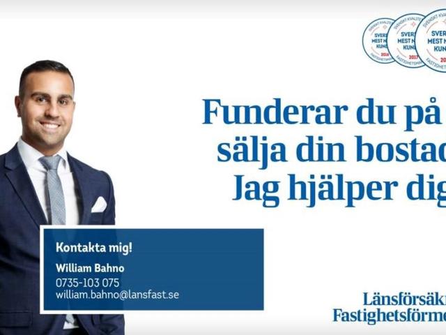 Bostadsrätt till salu i Göteborg, Västra Götaland