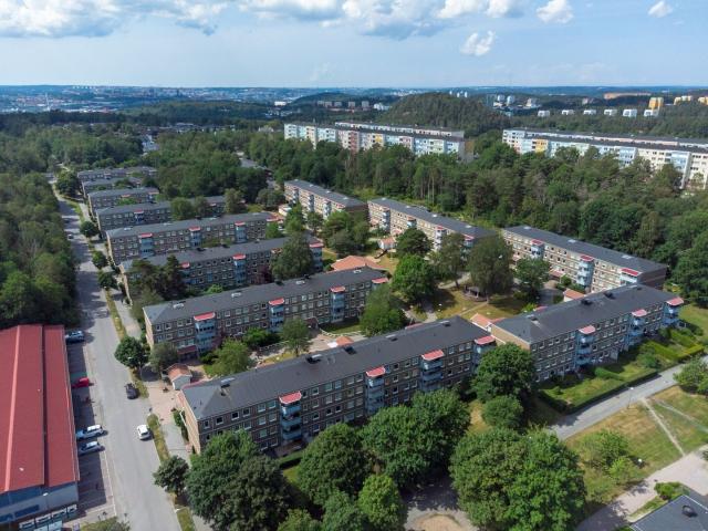 Bostadsrätt till salu i Göteborg, Västra Götaland