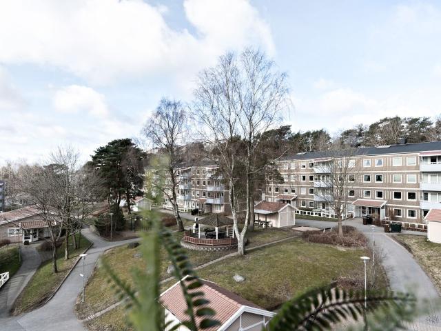 Bostadsrätt till salu i Göteborg, Västra Götaland