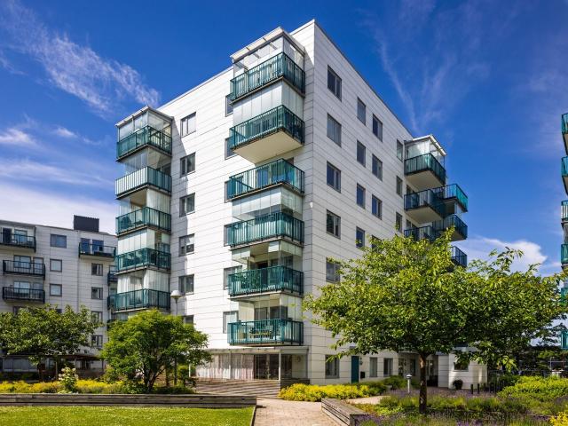 Bostadsrätt till salu i Göteborg, Västra Götaland