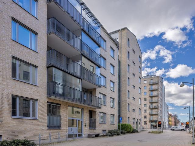 Bostadsrätt till salu i Göteborg, Västra Götaland