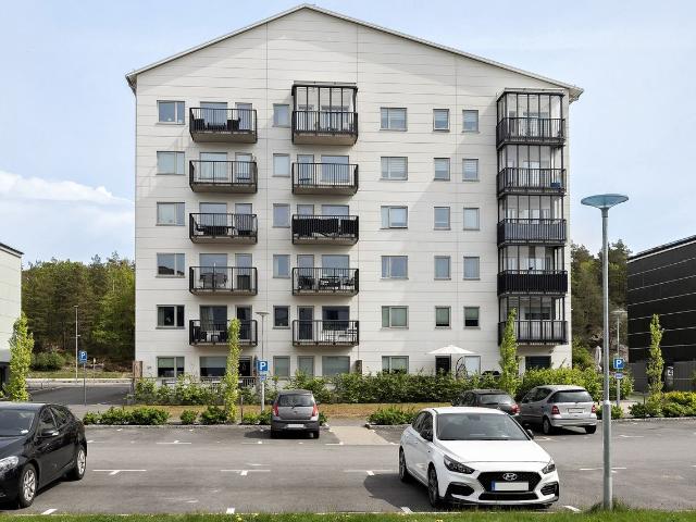 Bostadsrätt till salu i Göteborg, Västra Götaland