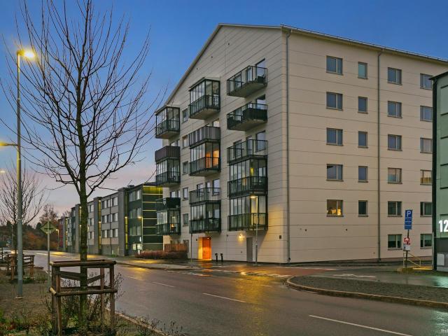 Bostadsrätt till salu i Göteborg, Västra Götaland