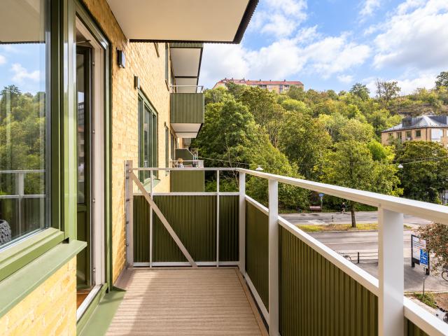 Bostadsrätt till salu i Göteborg, Västra Götaland