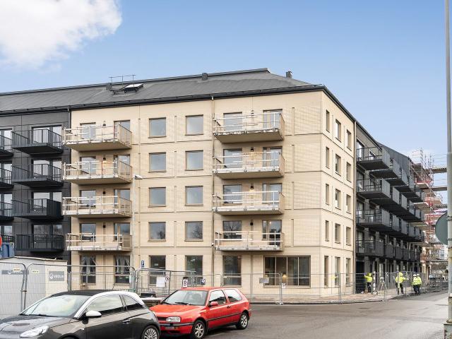 Bostadsrätt till salu i Göteborg, Västra Götaland
