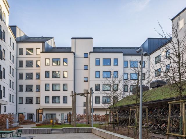 Bostadsrätt till salu i Göteborg, Västra Götaland