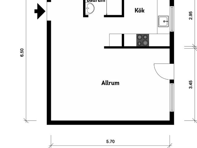 Bostadsrätt till salu i Göteborg, Västra Götaland