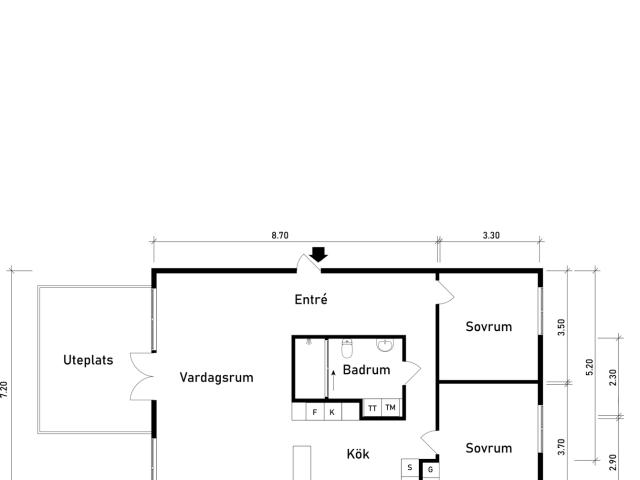 Bostadsrätt till salu i Göteborg, Västra Götaland