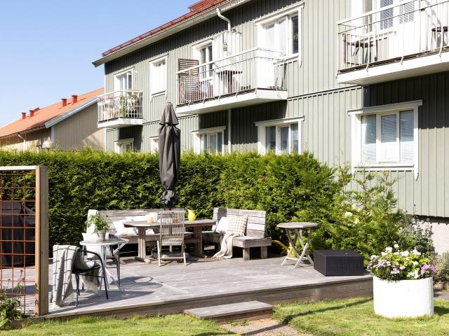 Bostadsrätt till salu i Göteborg, Västra Götaland