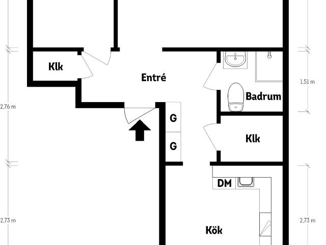 Bostadsrätt till salu i Göteborg, Västra Götaland