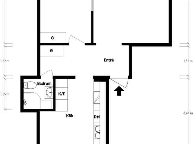 Bostadsrätt till salu i Göteborg, Västra Götaland