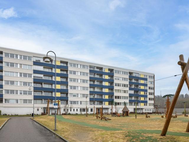 Bostadsrätt till salu i Göteborg, Västra Götaland