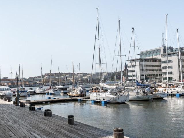 Bostadsrätt till salu i Göteborg, Västra Götaland