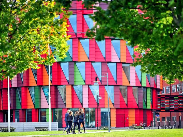 Bostadsrätt till salu i Göteborg, Västra Götaland