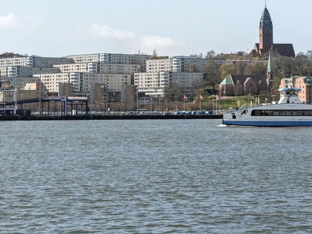 Bostadsrätt till salu i Göteborg, Västra Götaland